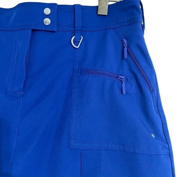 GGblue 6 Golf Skirt Skort Athletic Pickleball Tennis - Picture 2 of 7